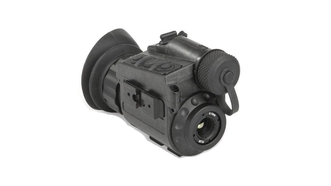 FLIR Breach PTQ136, lead