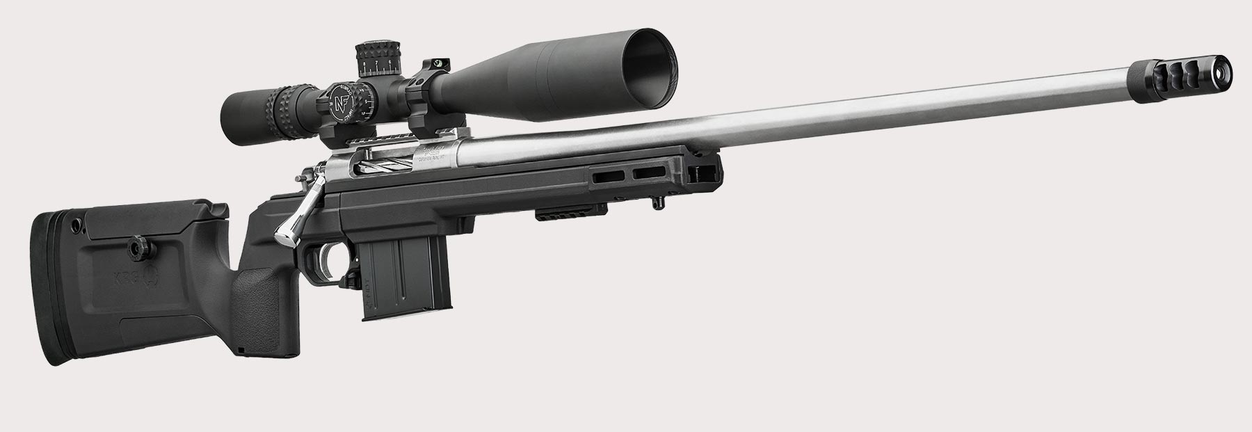 badrock south fork rifle