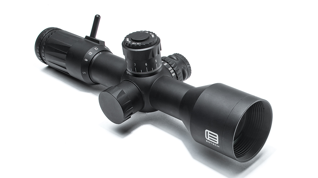 EOTech Vudu, Best Rifle Scope
