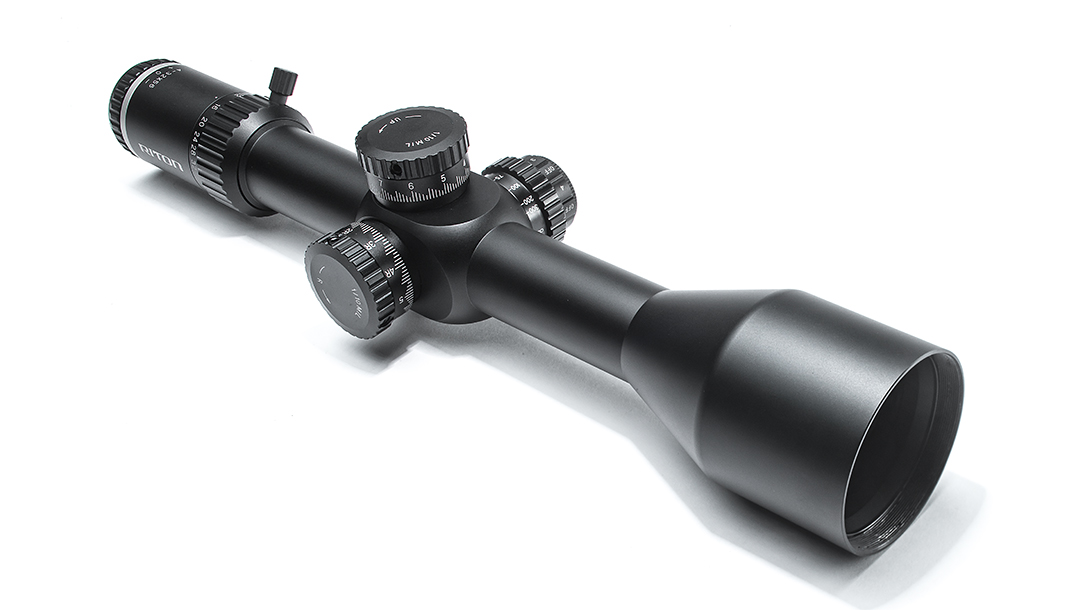 Riton Optics RT-S MOD 7