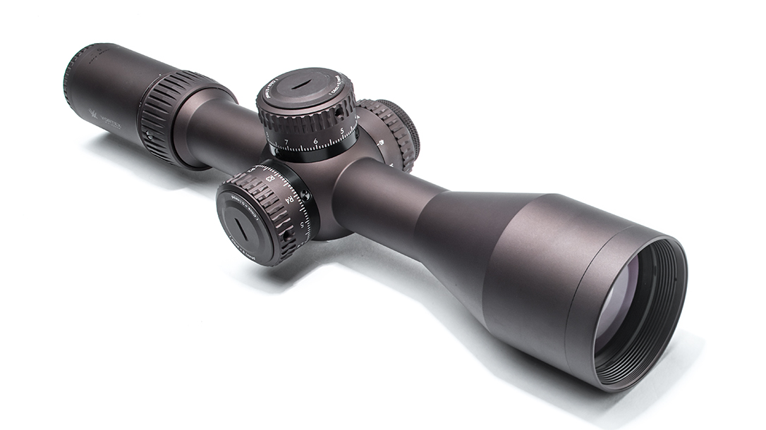 Vortex Optics Razor HD Gen II, Best Rifle Scope