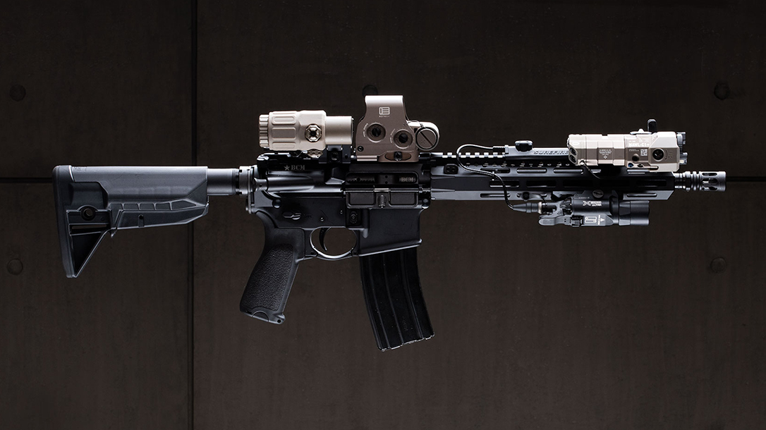 Best AR Furniture 2019, Bravo Company Manufacturing