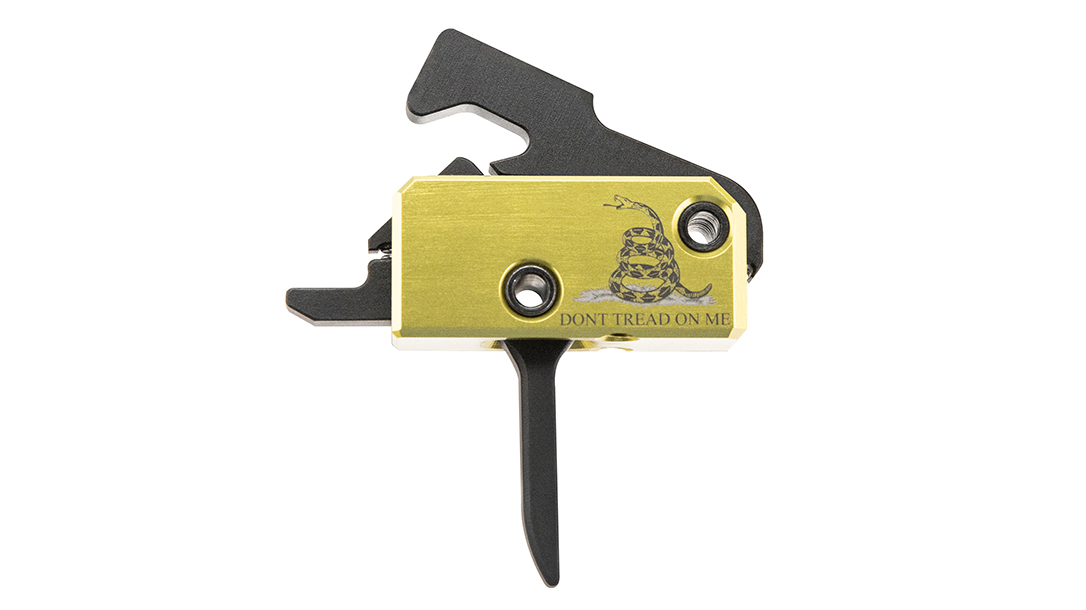 Ballistic Best Editors Choice 2019, Best AR Triggers, RISE Armament