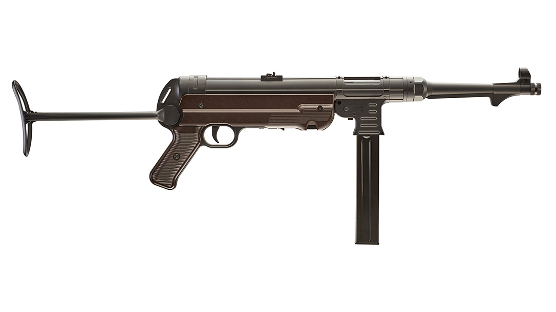 Most Fun on the Range 2019, Umarex