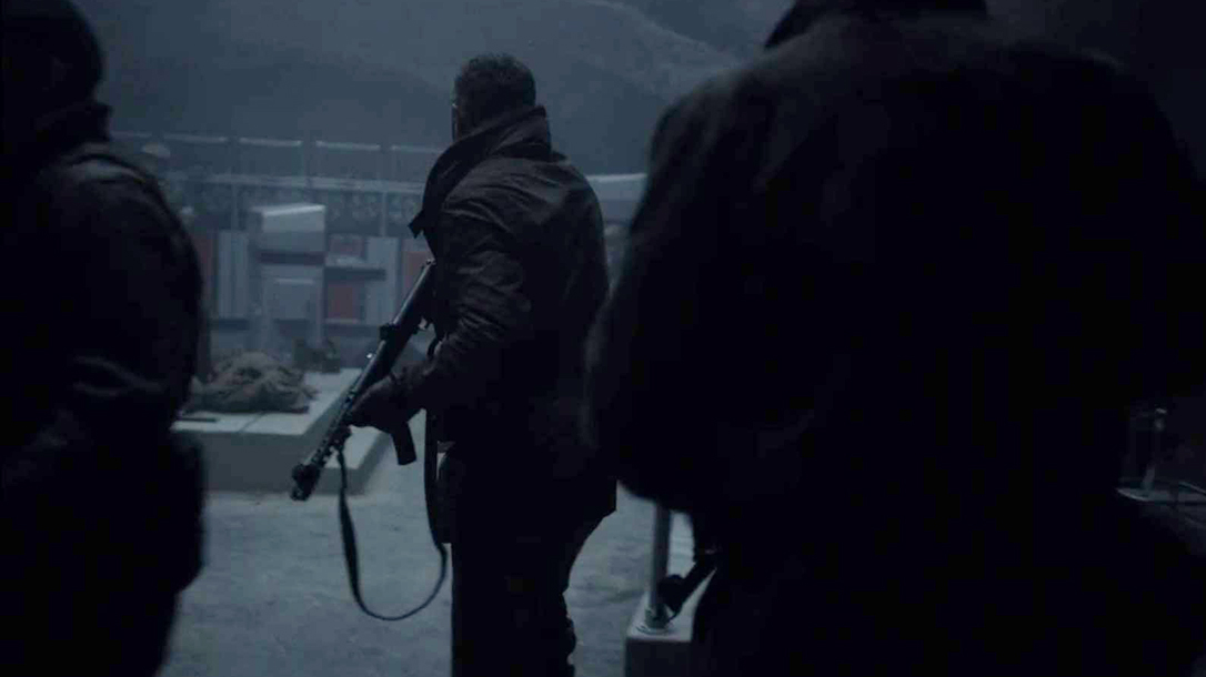 Soviet PPS, The Man in the High Castle Season 4