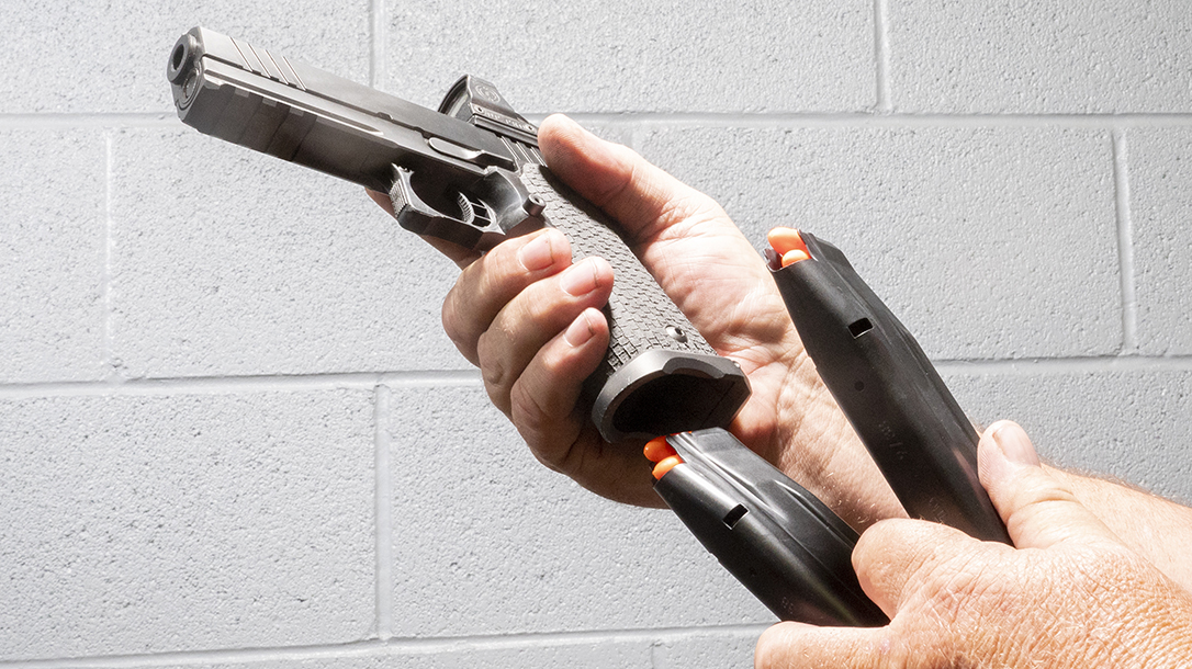 A tactical load is a necessary skills for anyone who carries.