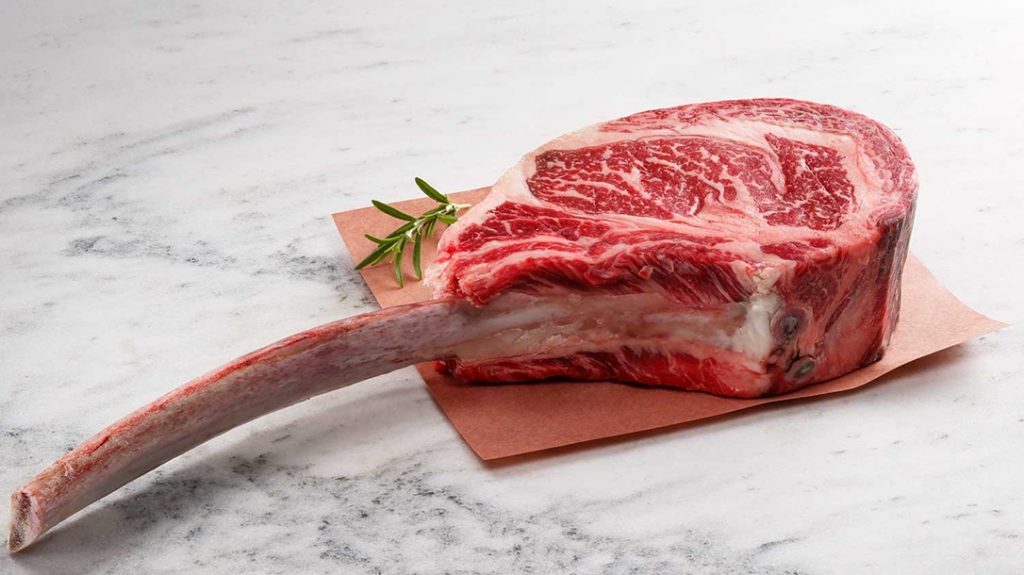 American Wagyu Beef, American Wagyu Steak