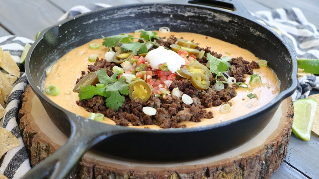 Remove the burger, melt the cheese and add the burger and other ingredients on top of the cheese.