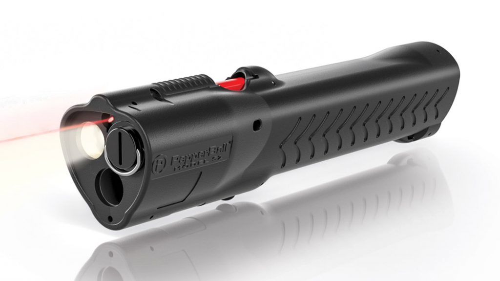 The Lifelite Personal Defense Kit