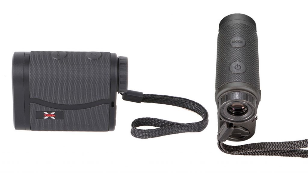 X-Vision RFP875 Handheld Rangefinder