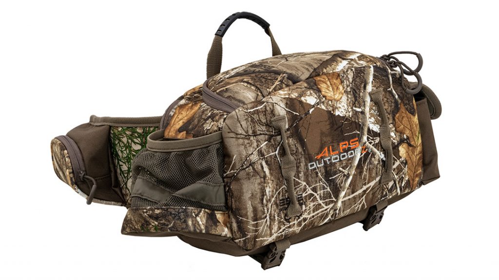 ALPS OutdoorZ Covert Lumbar Pack