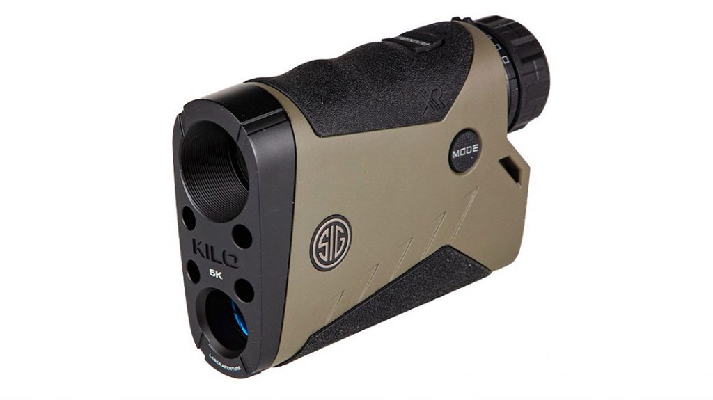 SIG Sauer Range Finder