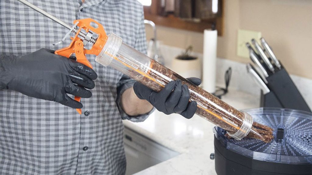 GameMaker EZ Jerky Shooter - top 10 hunting items