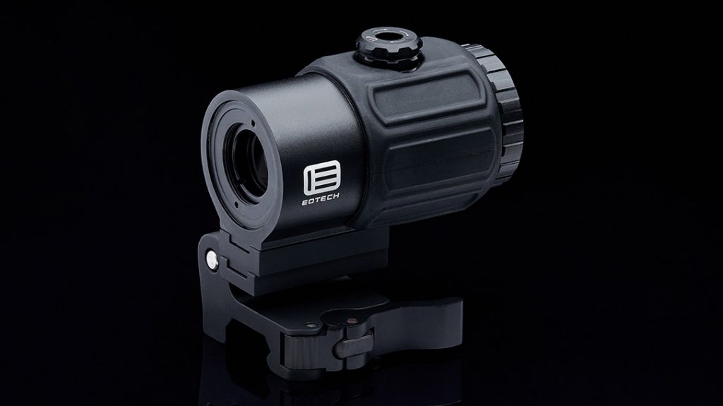 The EOTECH G43.