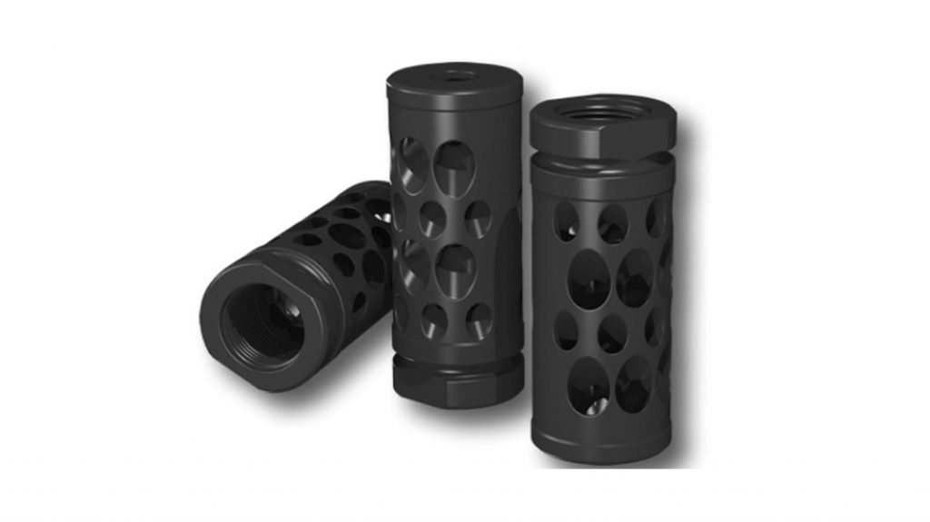 The 762 NEXT GEN and NEXT GEN AK.