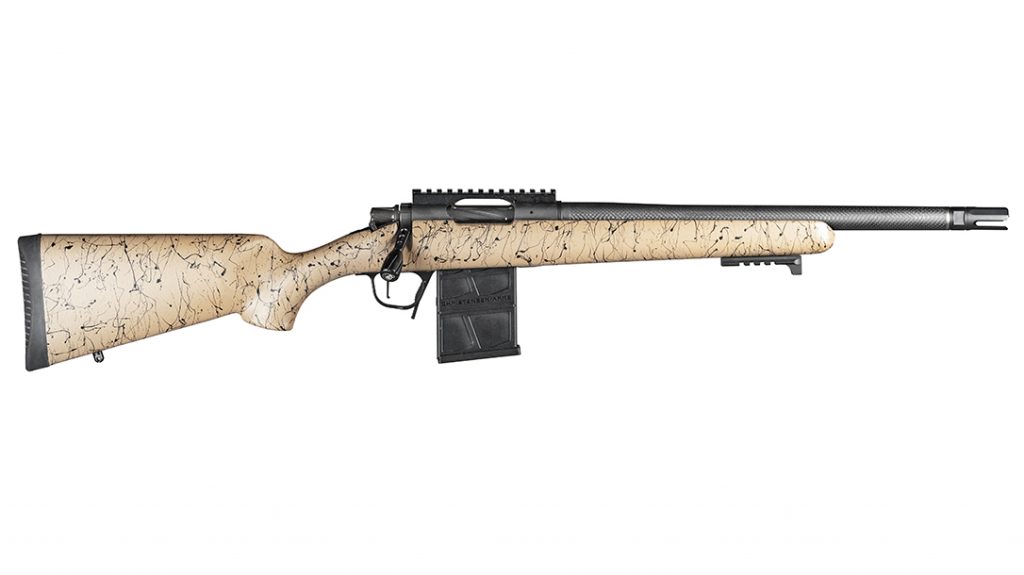 Weighing a mere 5.9 pounds, the Ridgeline Scout is versatile. 