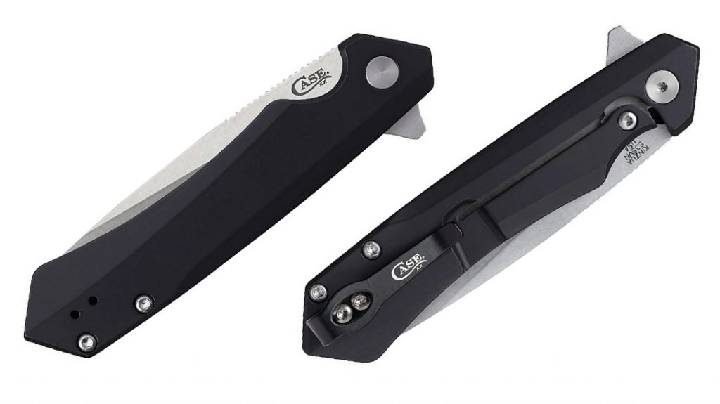 The Case Knives Kinzua.