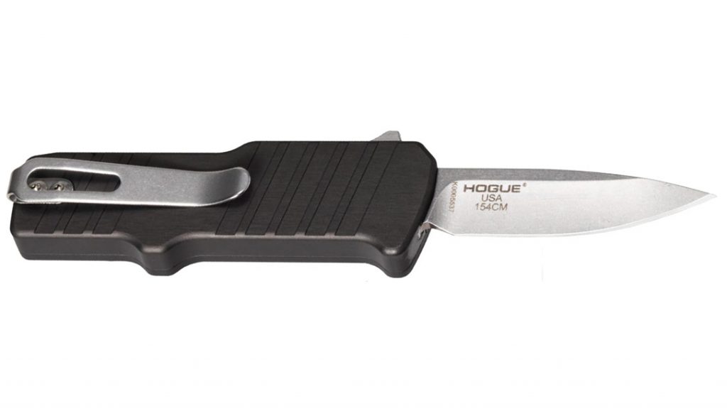 The Hogue HK Micro Incursion OTF.