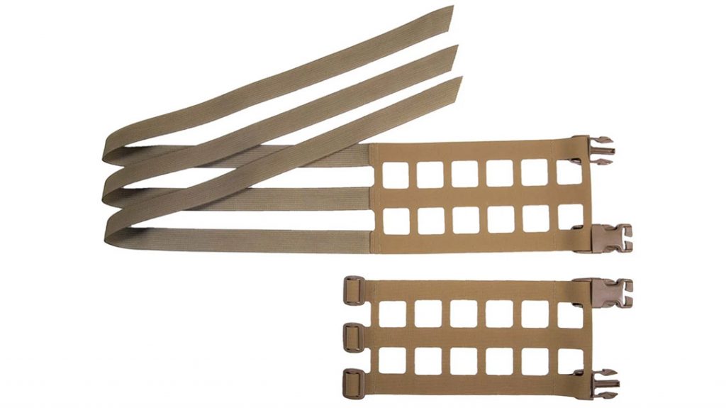 The High Speed Gear Core Cummerbund.