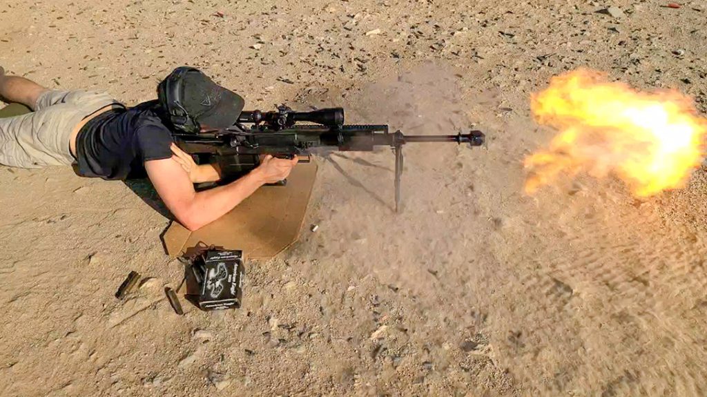 Regardless of firearm type, the author's method of perception, confidence and understanding will improve your shooting.