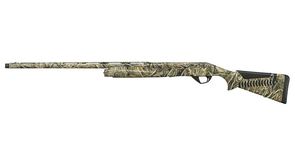 Benelli SBE 3 28-Gauge