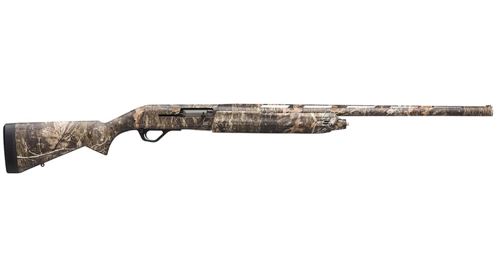 Winchester SX4 Universal Hunter
