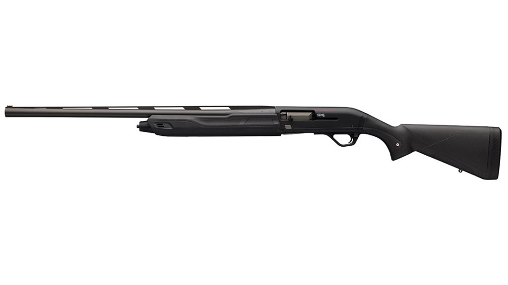 Winchester SX4 Left-Hand