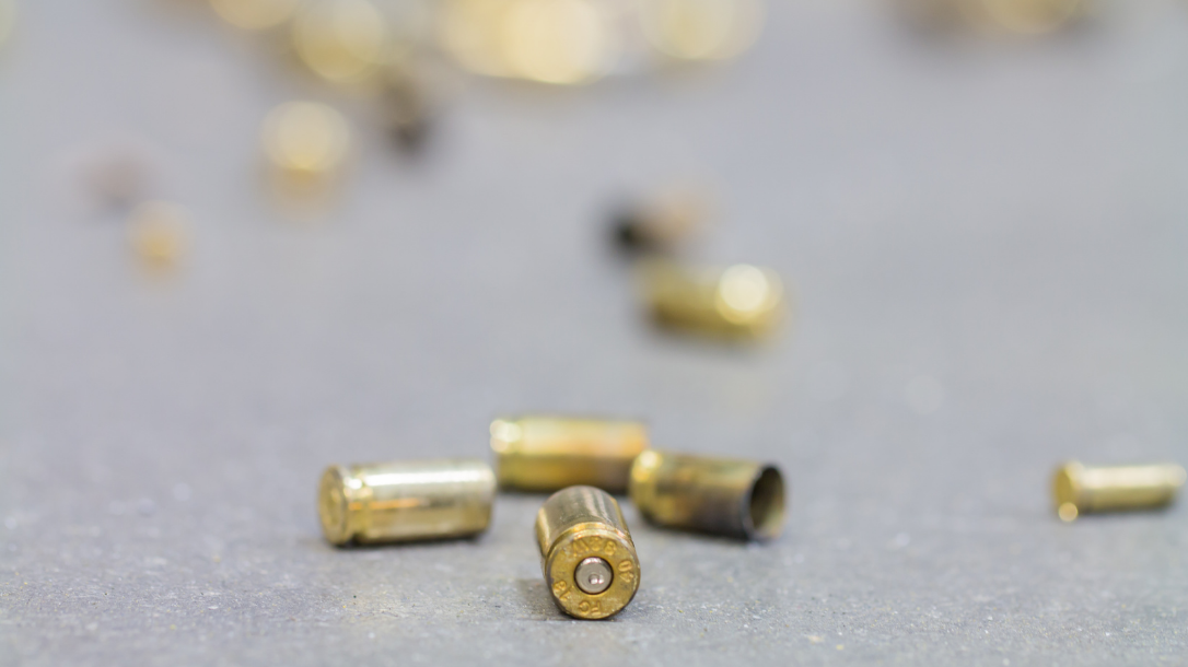 Is there any truth to the claims that cops were killed with brass in their pockets?