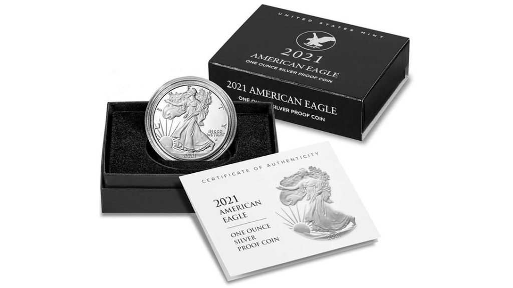 The SK Customs U.S. Mint Glock.