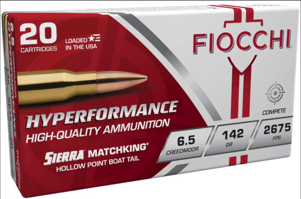 Fiocchi Hyperperformance Match