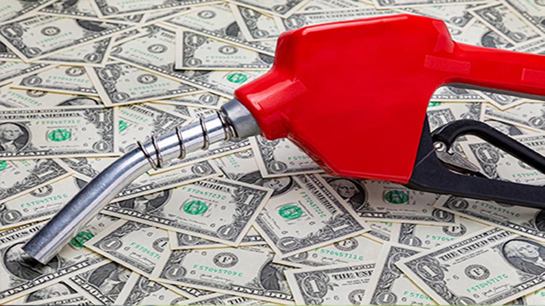 How To Siphon Gas Out Of A Car What High Gas Prices?