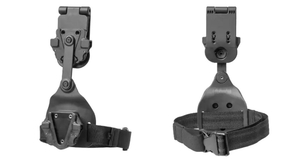 The Alien Gear Swivel Drop Leg.