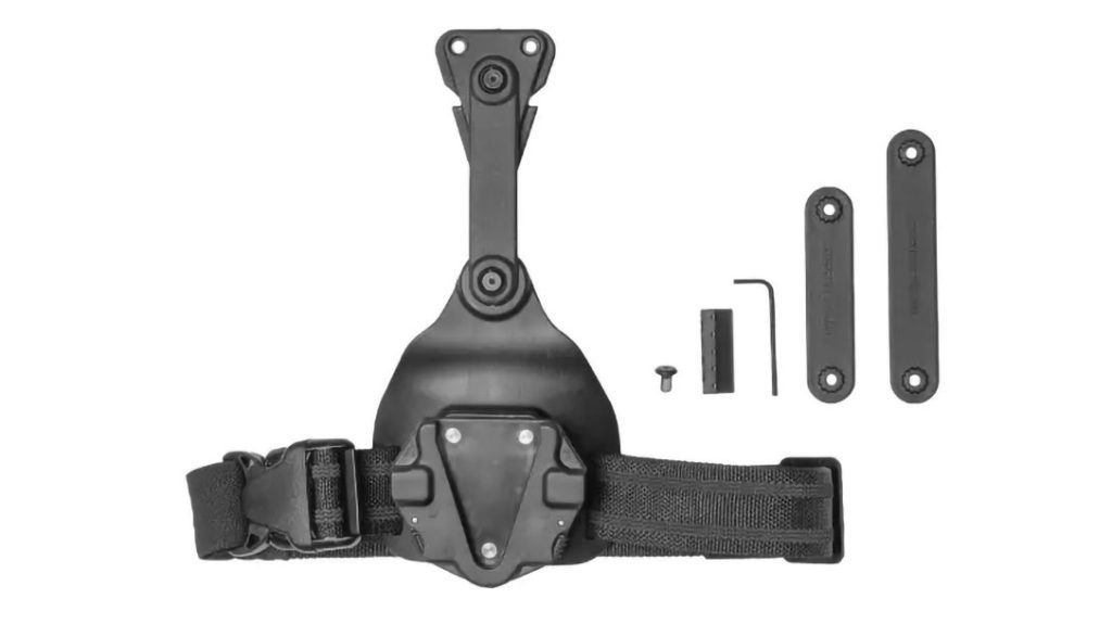 The Alien Gear Swivel Drop Leg.