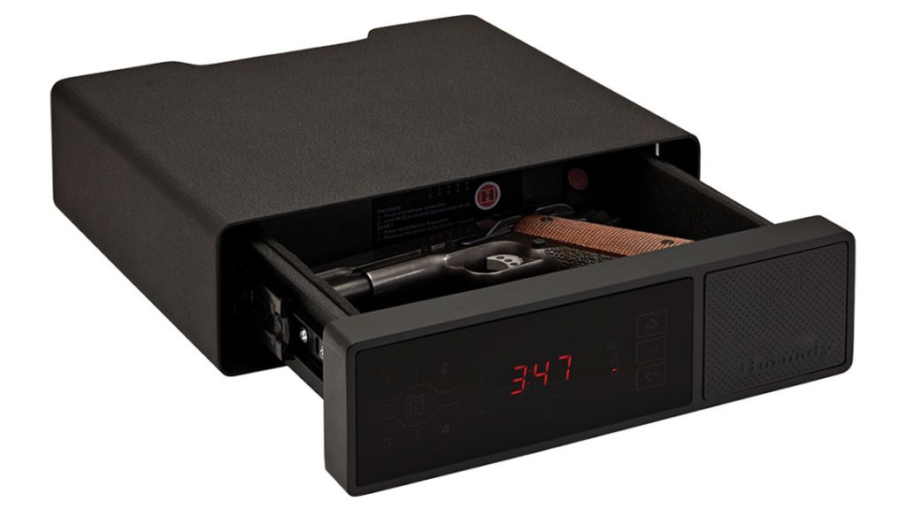 Hornady Security Products.