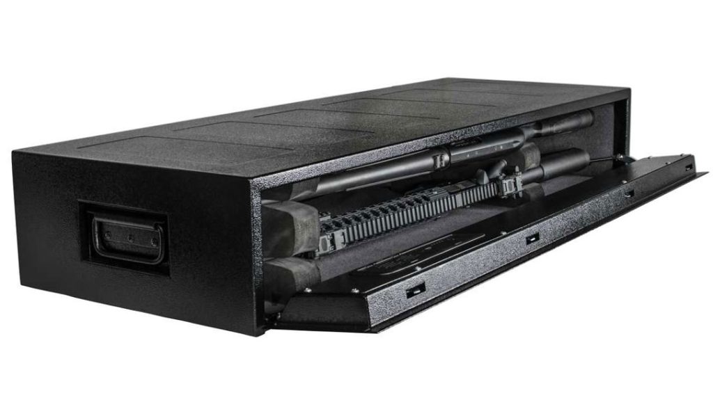 Hornady Security Products.