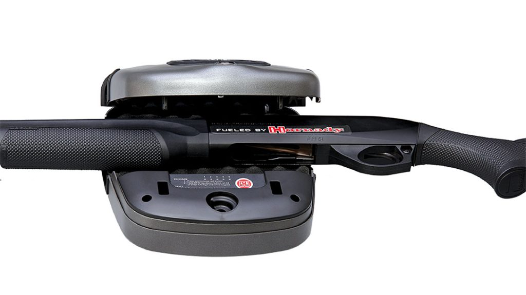 Hornady Security Products.