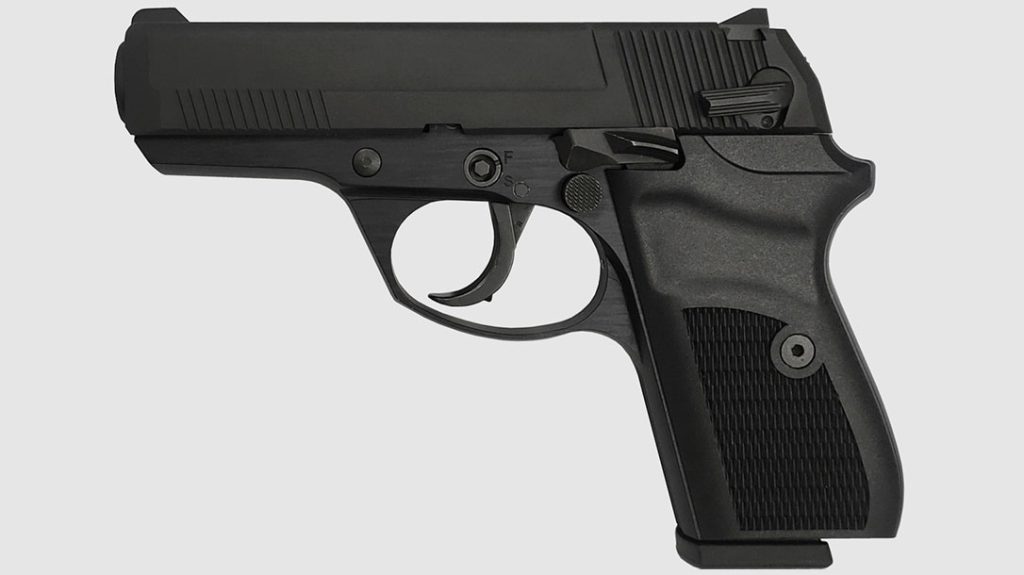Two New Concealed Carry Pistols from Rock Island Armory.