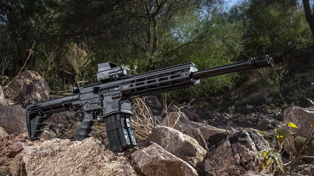 We found the Gilboa Snake surprisingly impressive during testing. 