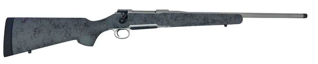 J.P. SAUER 100 LWT H-S Precision