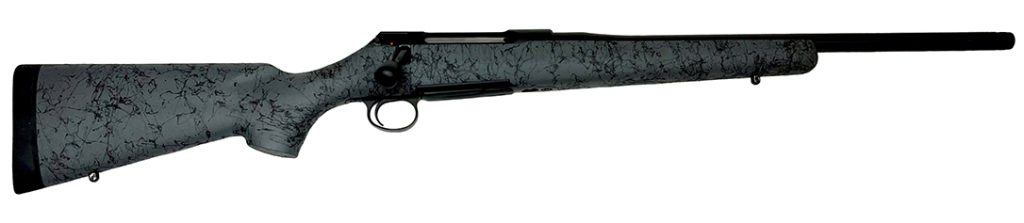 J.P. SAUER Pantera XT H-S Precision