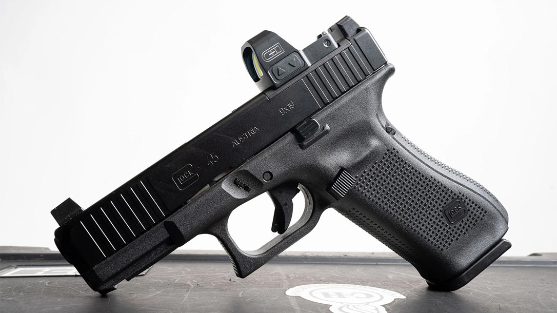 The C&H Precision Weapons EDC.