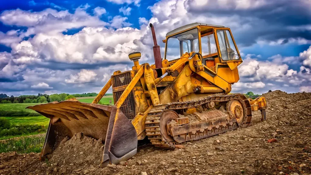 backyard Shooting Range