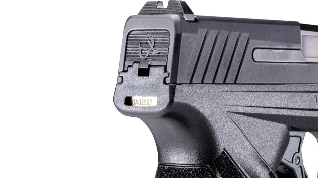 Taurus Issues GX4 Safety Notice.