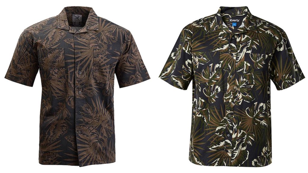 Vertx Dadeland CCW Shirt. - Father's Day Gifts