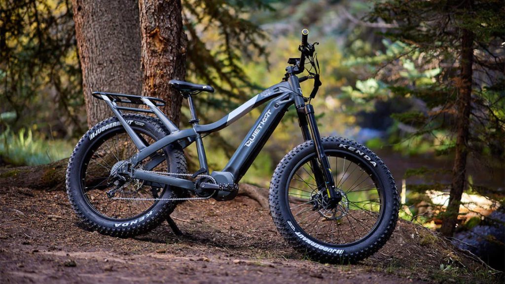 QuietKat Apex Pro. - Father's Day Gifts