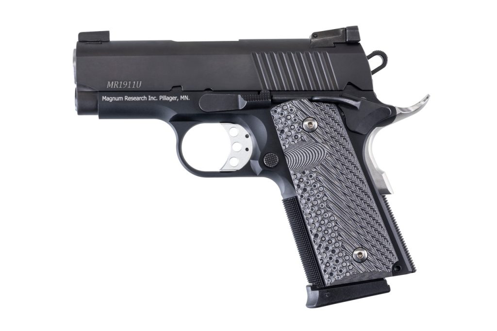 desert eagle 1911u