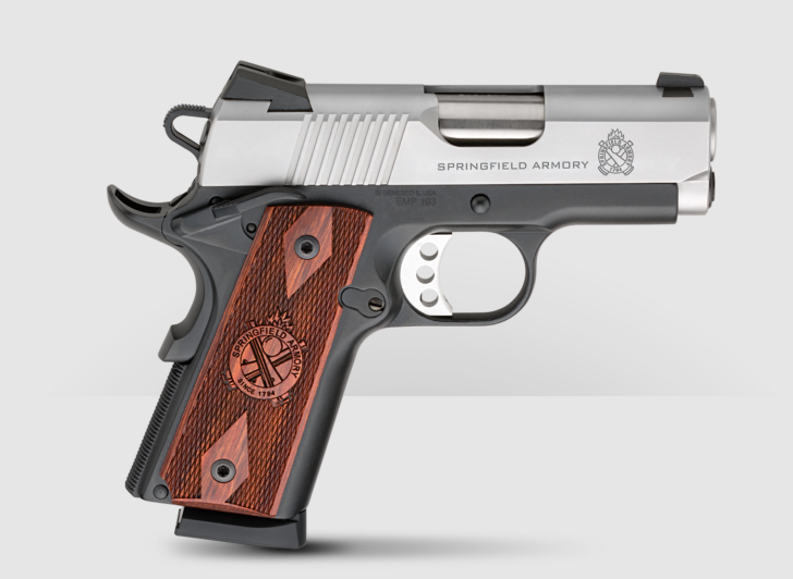 springfield armory emp