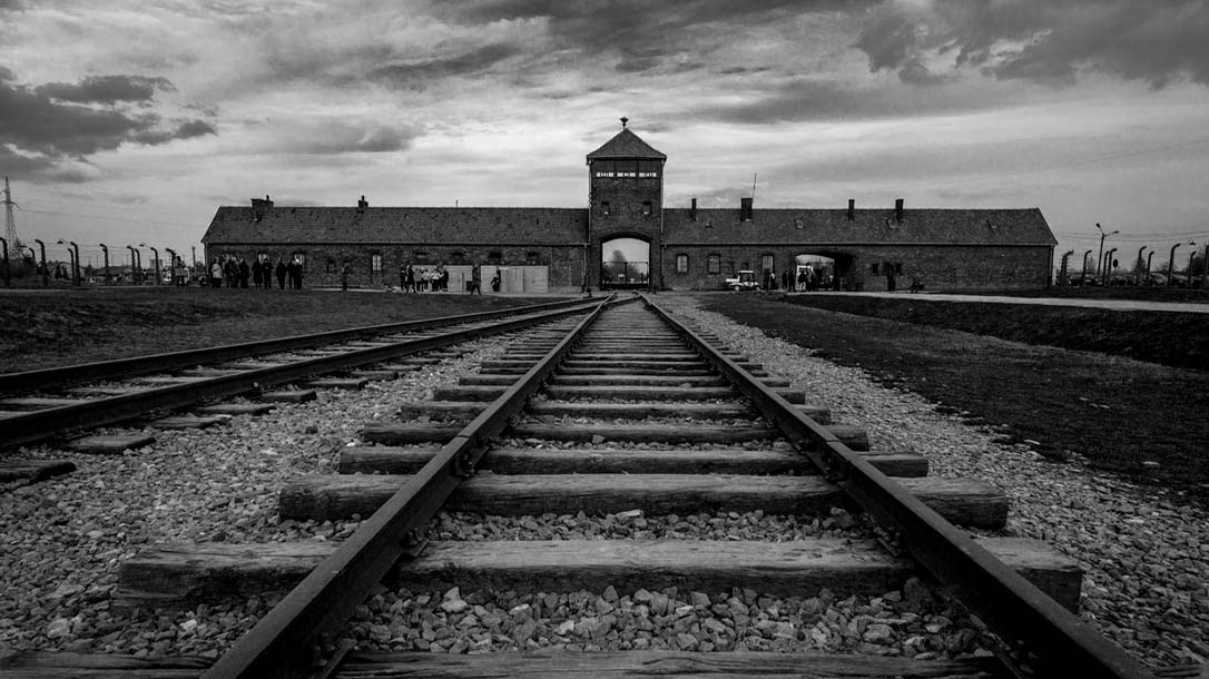 Weird History Operation Paperclip, So You're A Nazi?