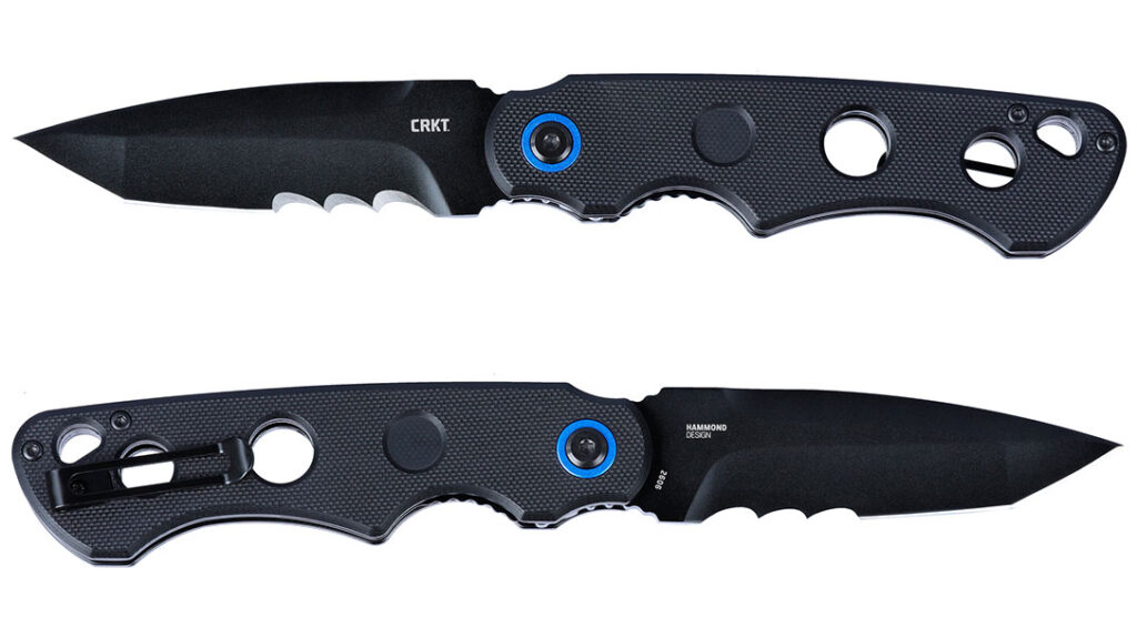 The CRKT A.B.C.