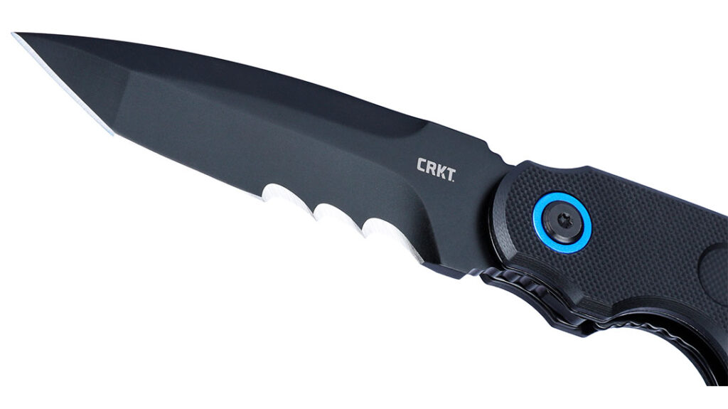 The CRKT A.B.C.